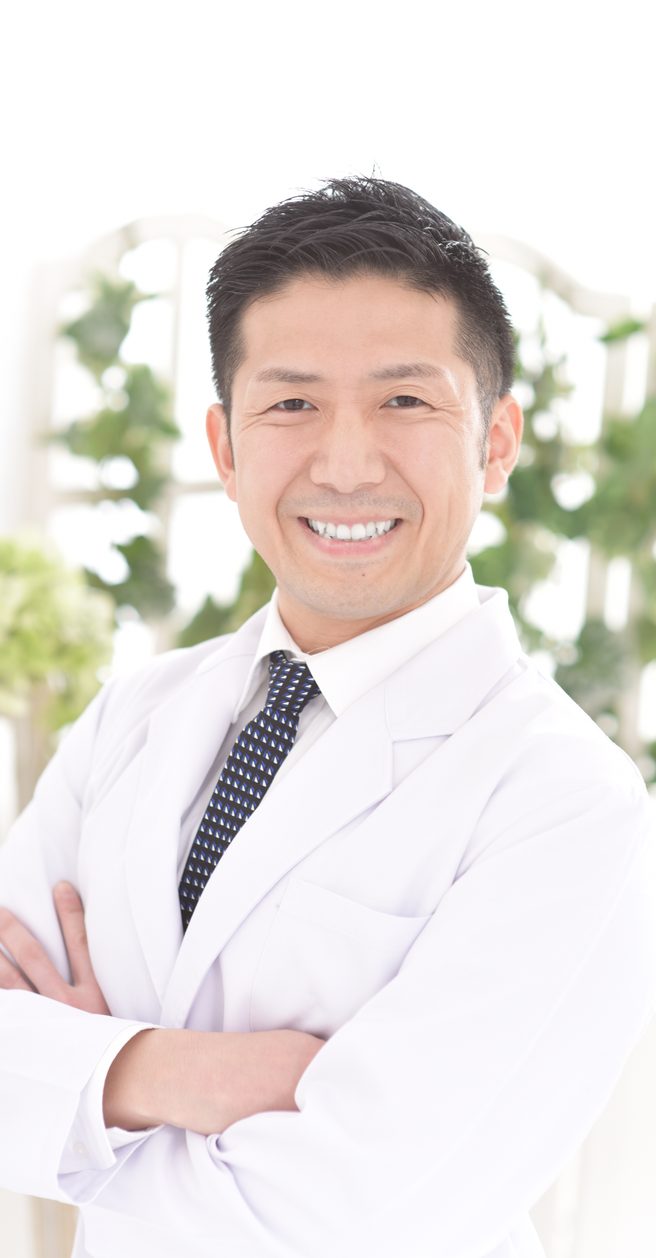 院長 中川敬史