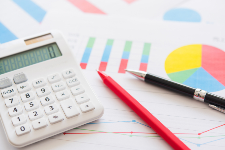 治療の流れとそれぞれにかかる費用イメージ