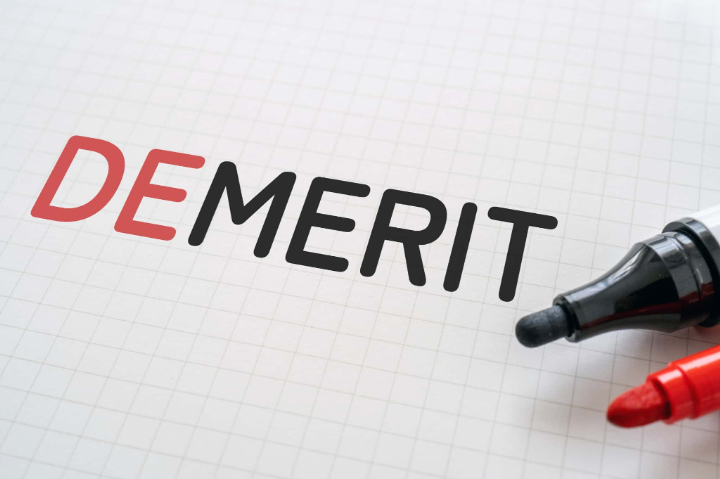 セラミック治療のデメリットのイメージ