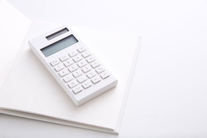 定期検診の費用のイメージ