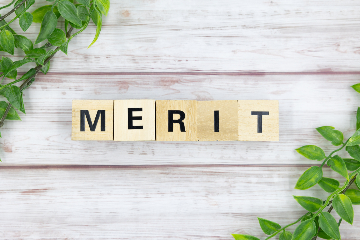 床矯正のメリットイメージ