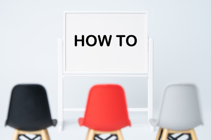 床矯正中に痛みがあるときの対処法のイメージ