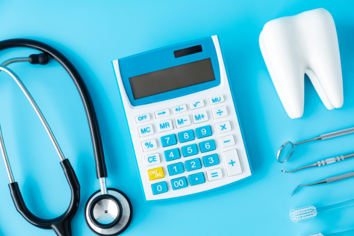 子供のワイヤー矯正で発生する装置以外の費用のイメージ