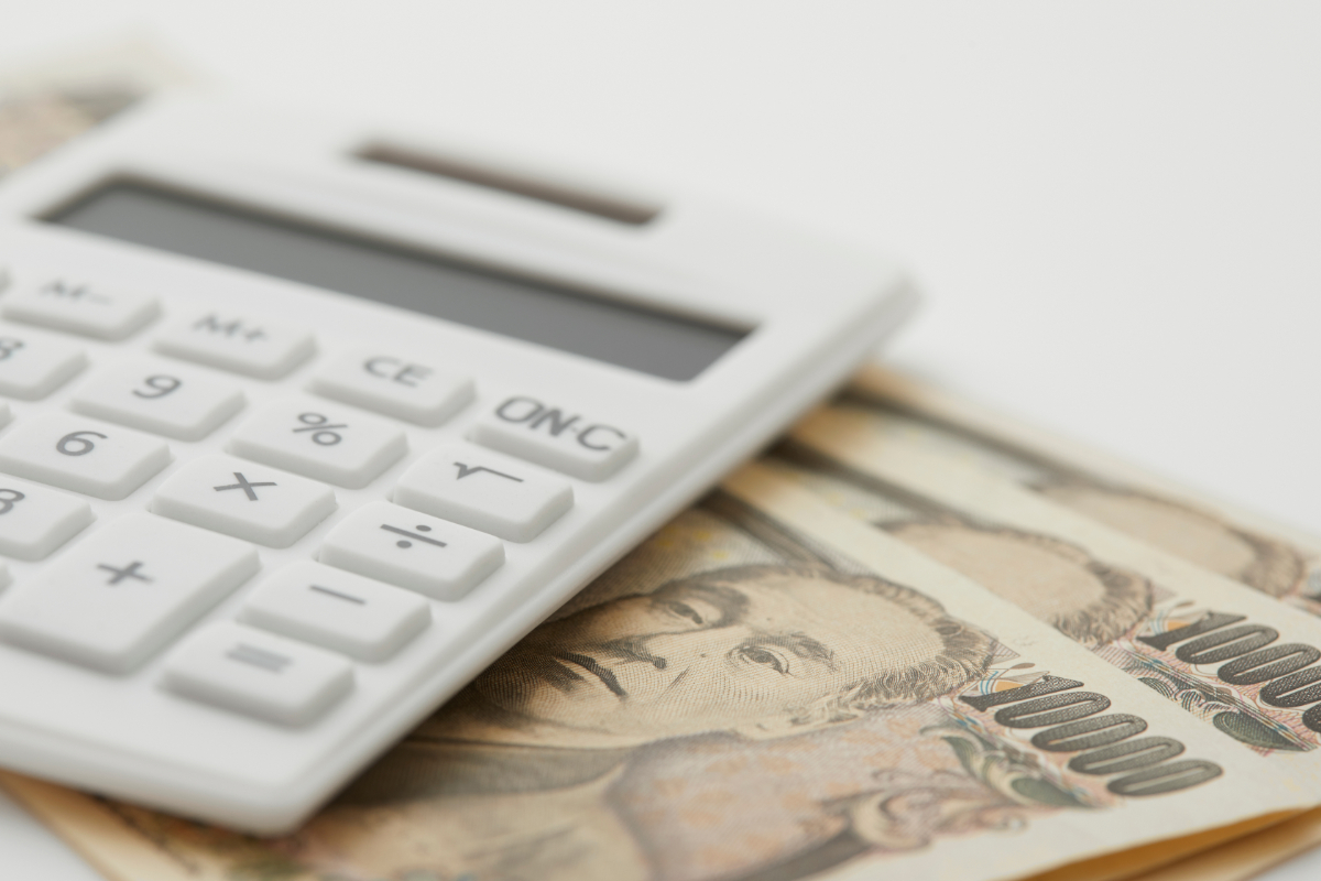 セラミックが割れたときにかかる費用